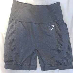 Gymshark VITAL SEAMLESS 2.0 SHORTS (women’s S)